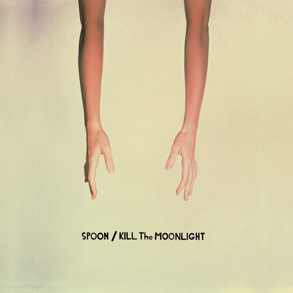 Spoon - Kill the Moonlight - Lp