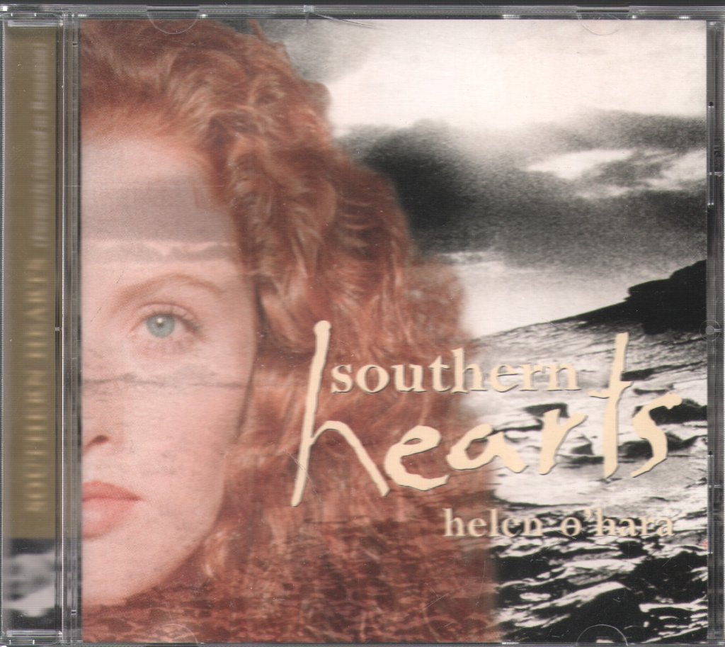 Helen O'Hara - Southern Hearts - Cd