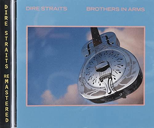 Dire Straits - Brothers In Arms - Cd