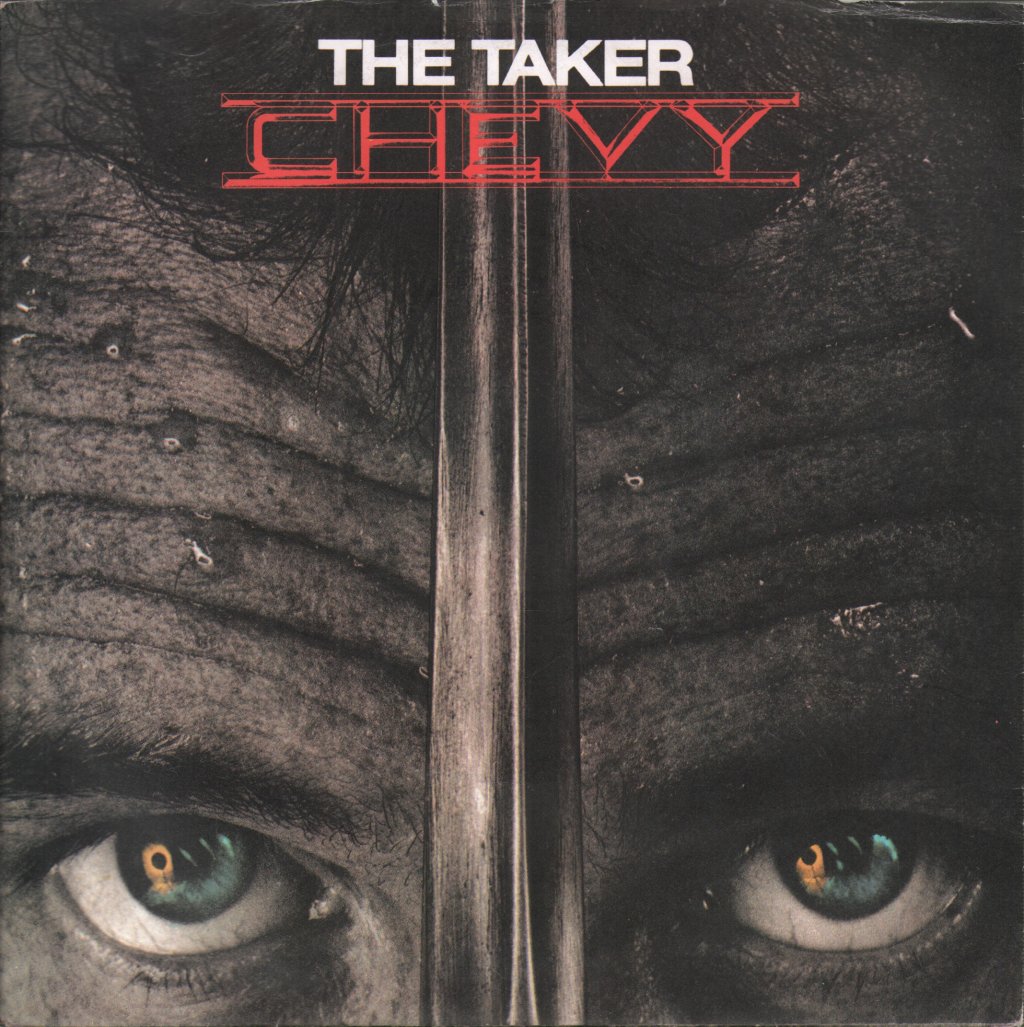 Chevy - Taker - 7 Inch