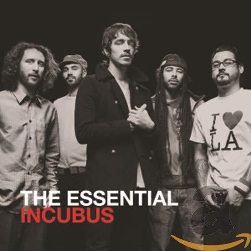 Incubus - Essential Incubus - Cd