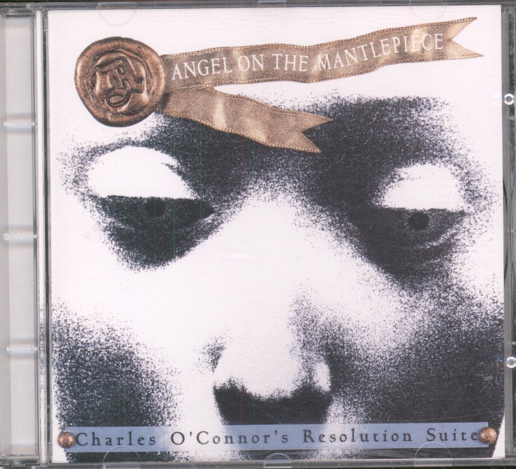 Charles O'Connor's Resolution Suite - Angel On The Mantlepiece - Cd