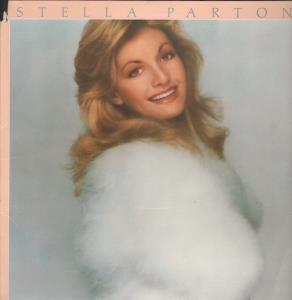 Stella Parton - Stella Parton - Lp