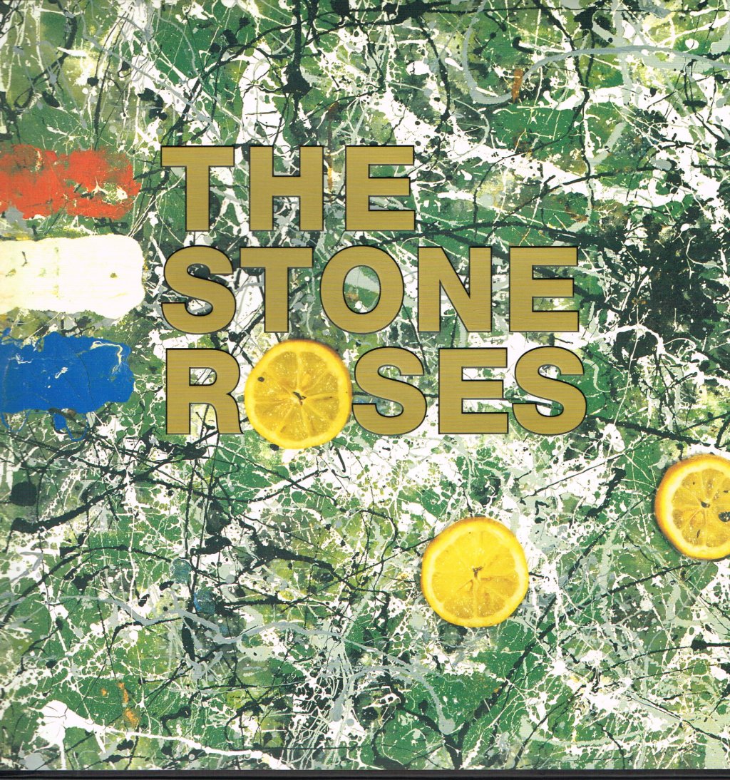 Stone Roses - Stone Roses - Lp