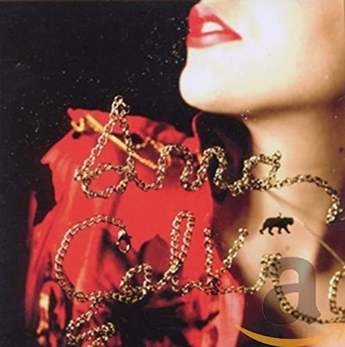Anna Calvi - Anna Calvi - Cd