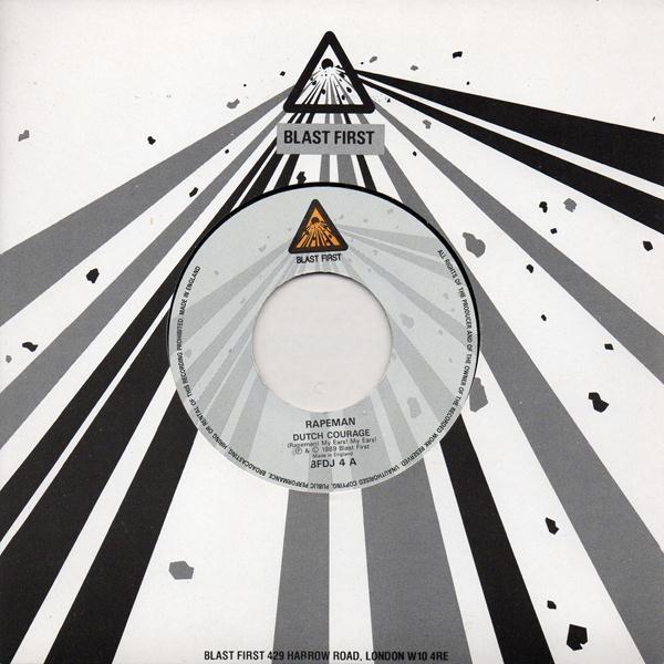 Various Artists - Devil's Jukebox - 7 Inch Set