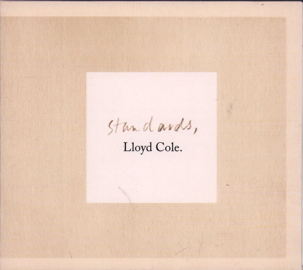 Lloyd Cole - Standards - Cd
