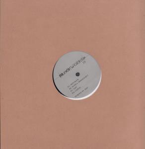 Rod (Techno) - Klockworks 15 - 12 Inch