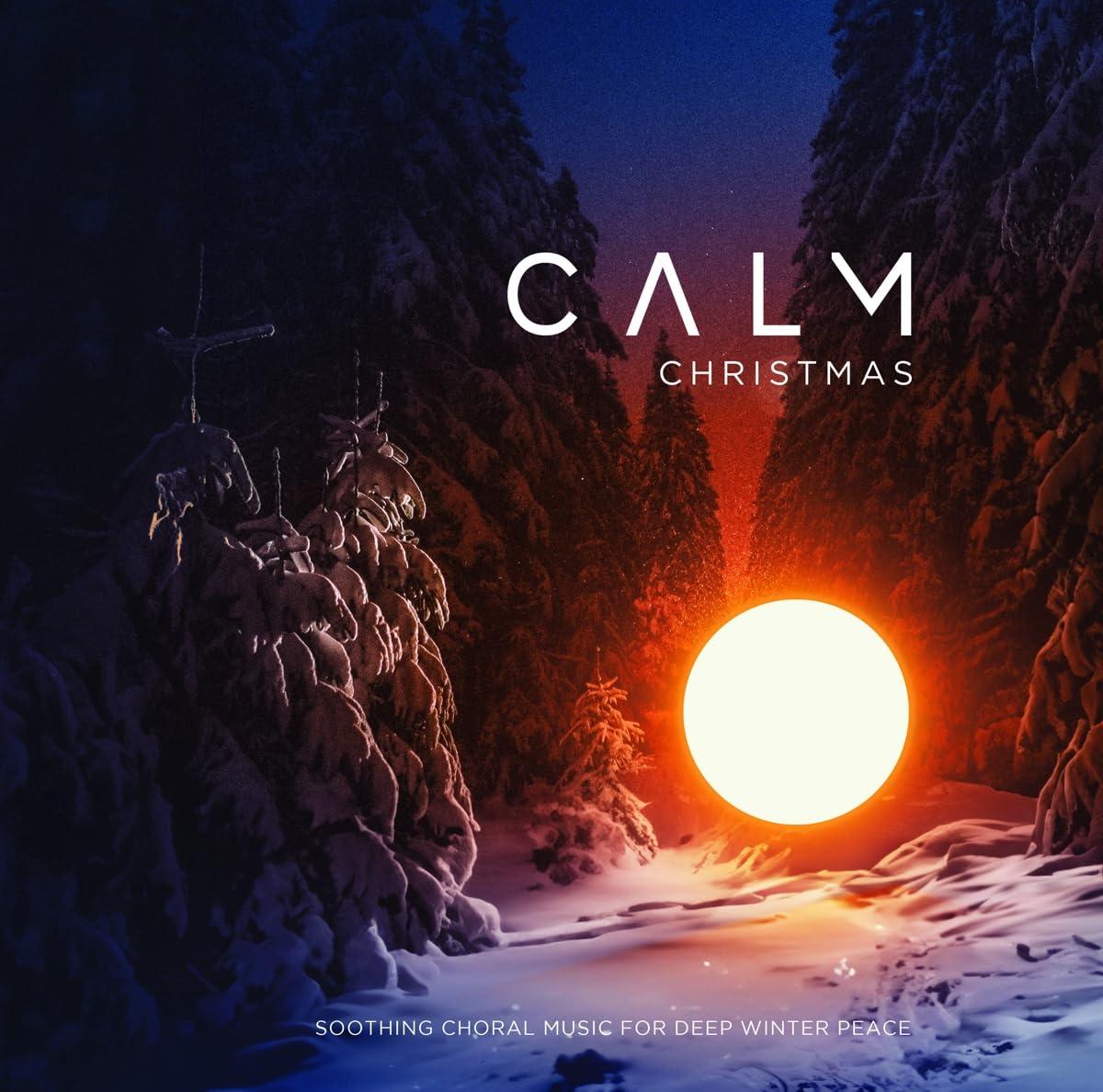 Various Artists - Calm Christmas - Lp