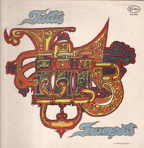 Camarata - Tutti's Trumpets - Lp