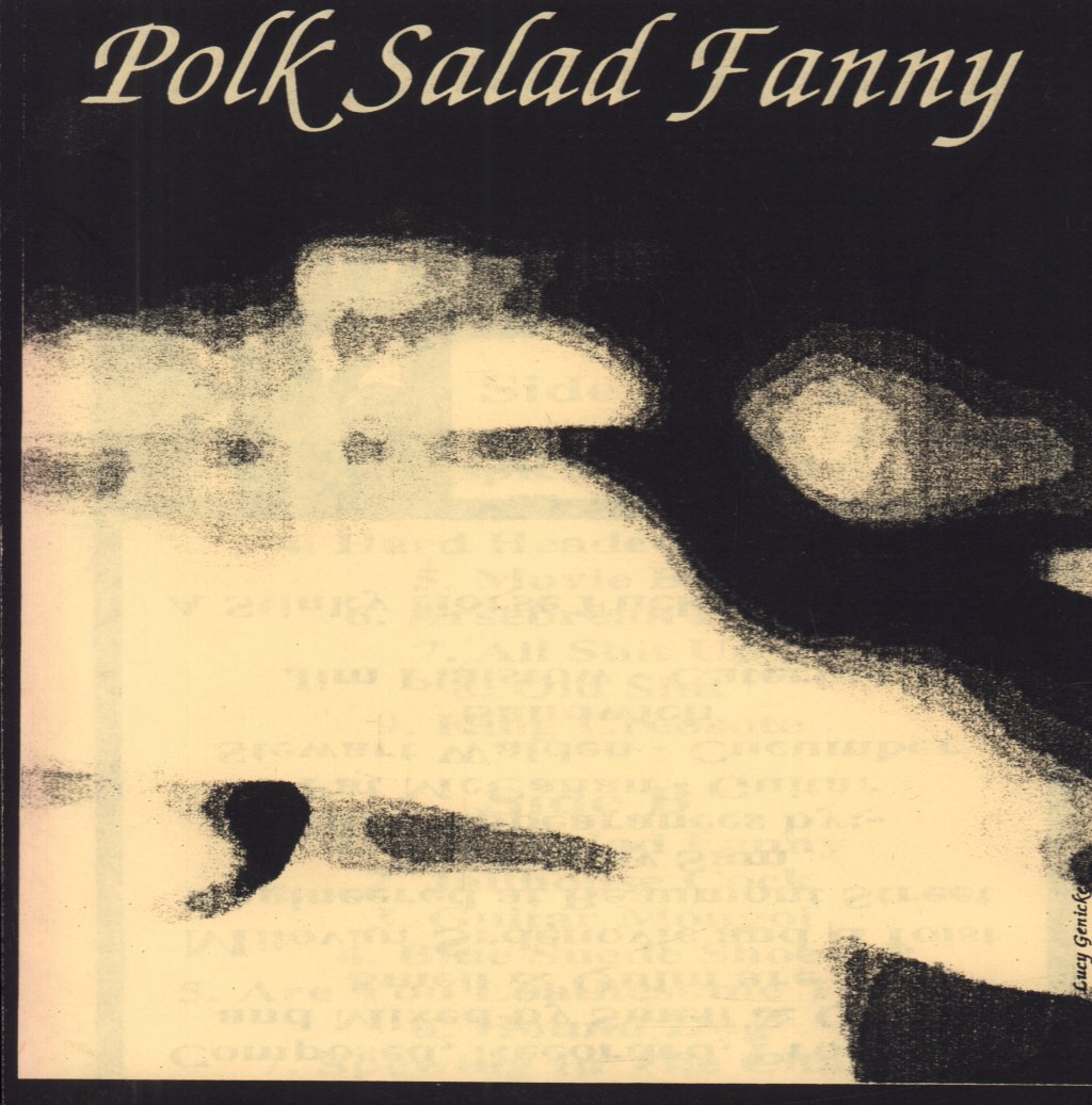 Smell & Quim - Polk Salad Fanny - 7 Inch