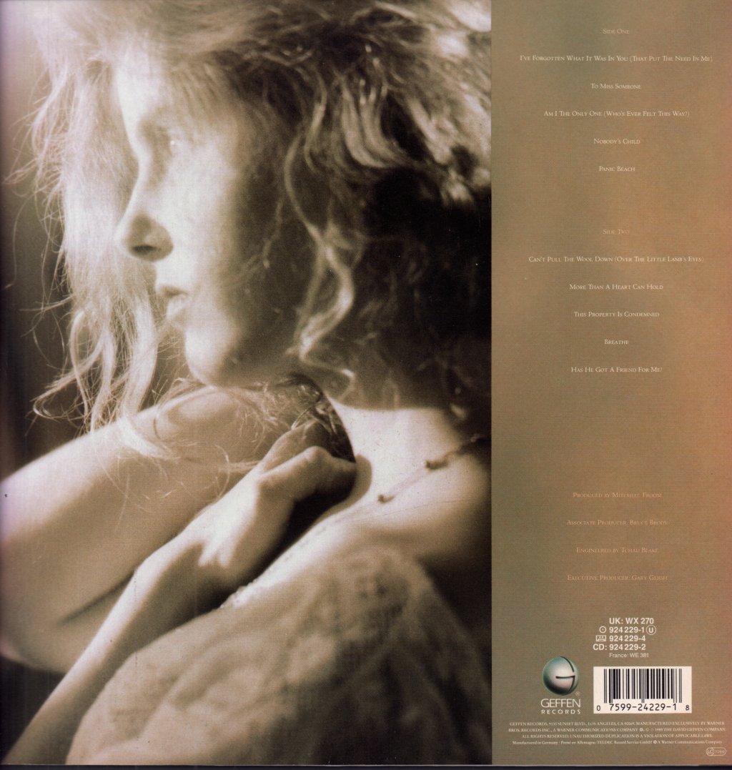 Maria Mckee - Maria Mckee - Lp
