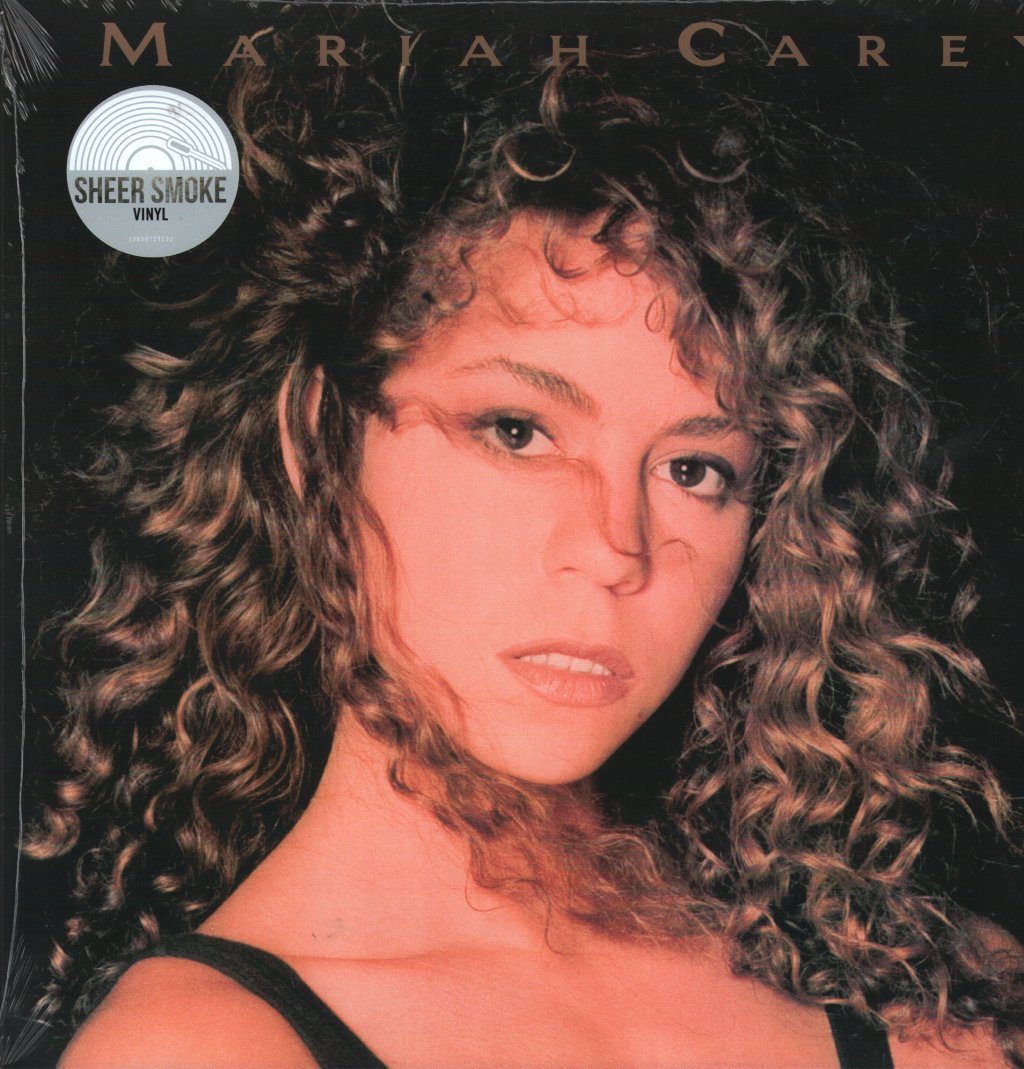 Mariah Carey - Mariah Carey (National Album Day 2022) - Lp
