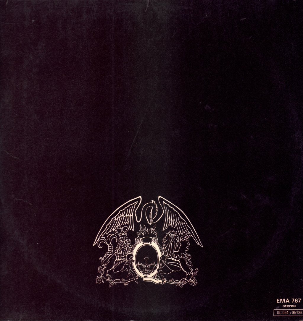 Queen - 2 - Lp