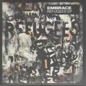 Embrace - Refugees Ep - Cdr