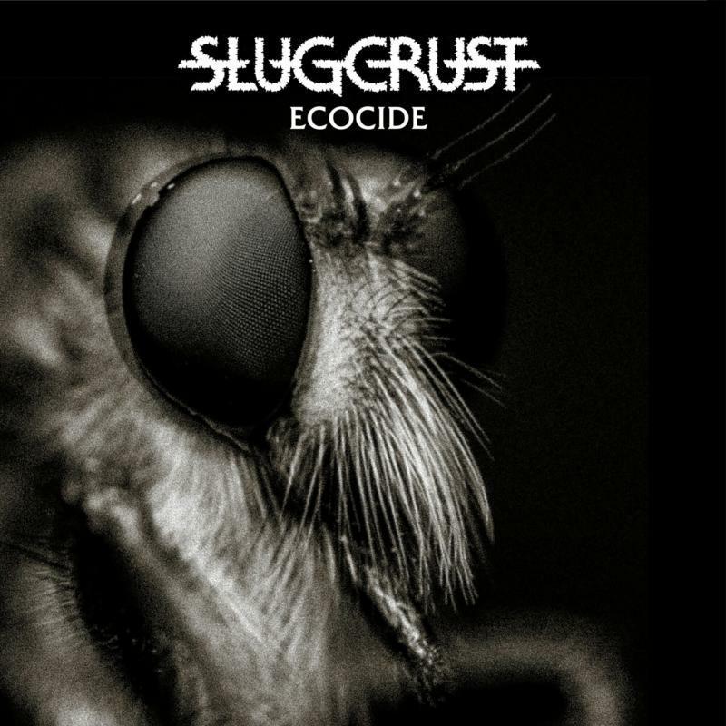 Slugcrust - Ecocide - Cd