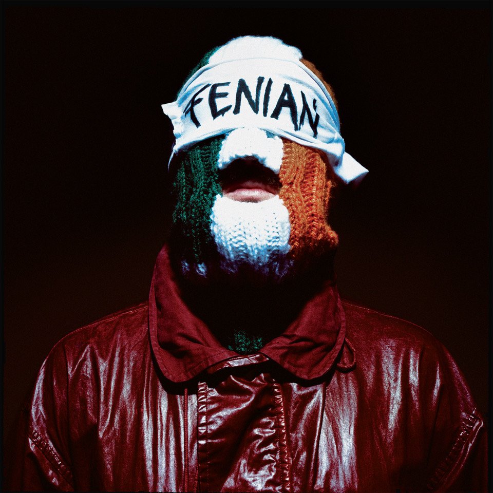 Kneecap - FENIAN - Cd