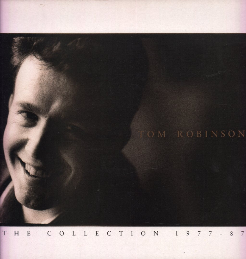 Tom Robinson - Collection 1977-87 - Lp