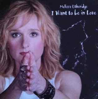 Melissa Etheridge - I Want To Be In Love - Cd
