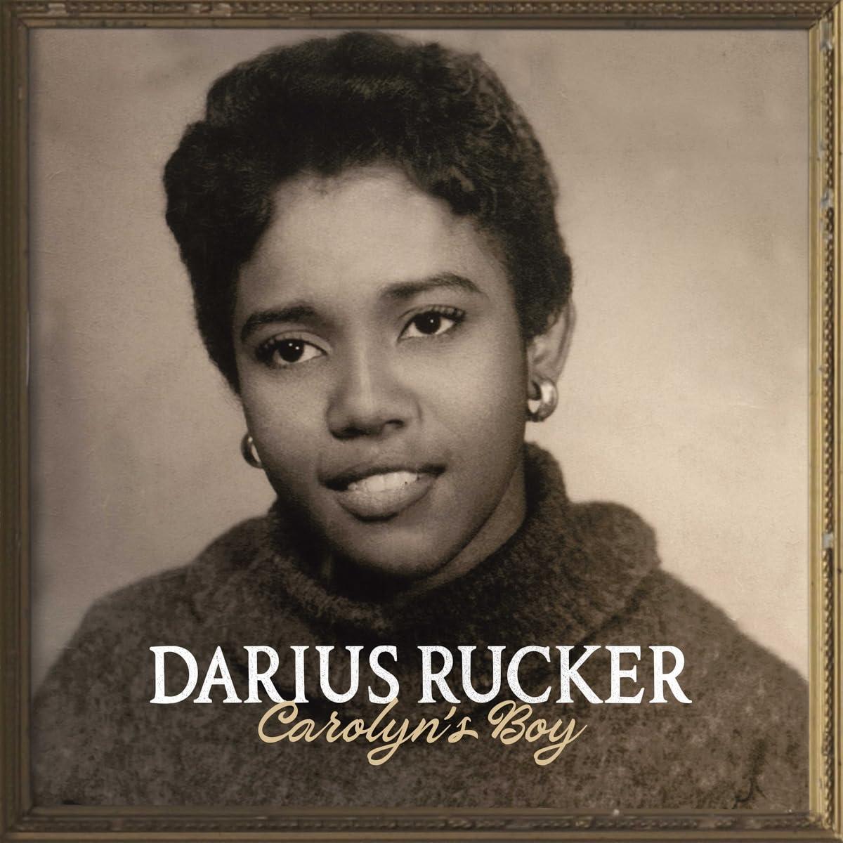 Darius Rucker - Carolyn's Boy - Lp