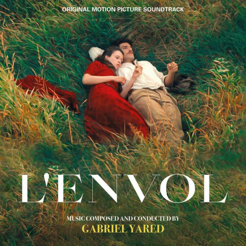Gabriel Yared - L'envol - Cd