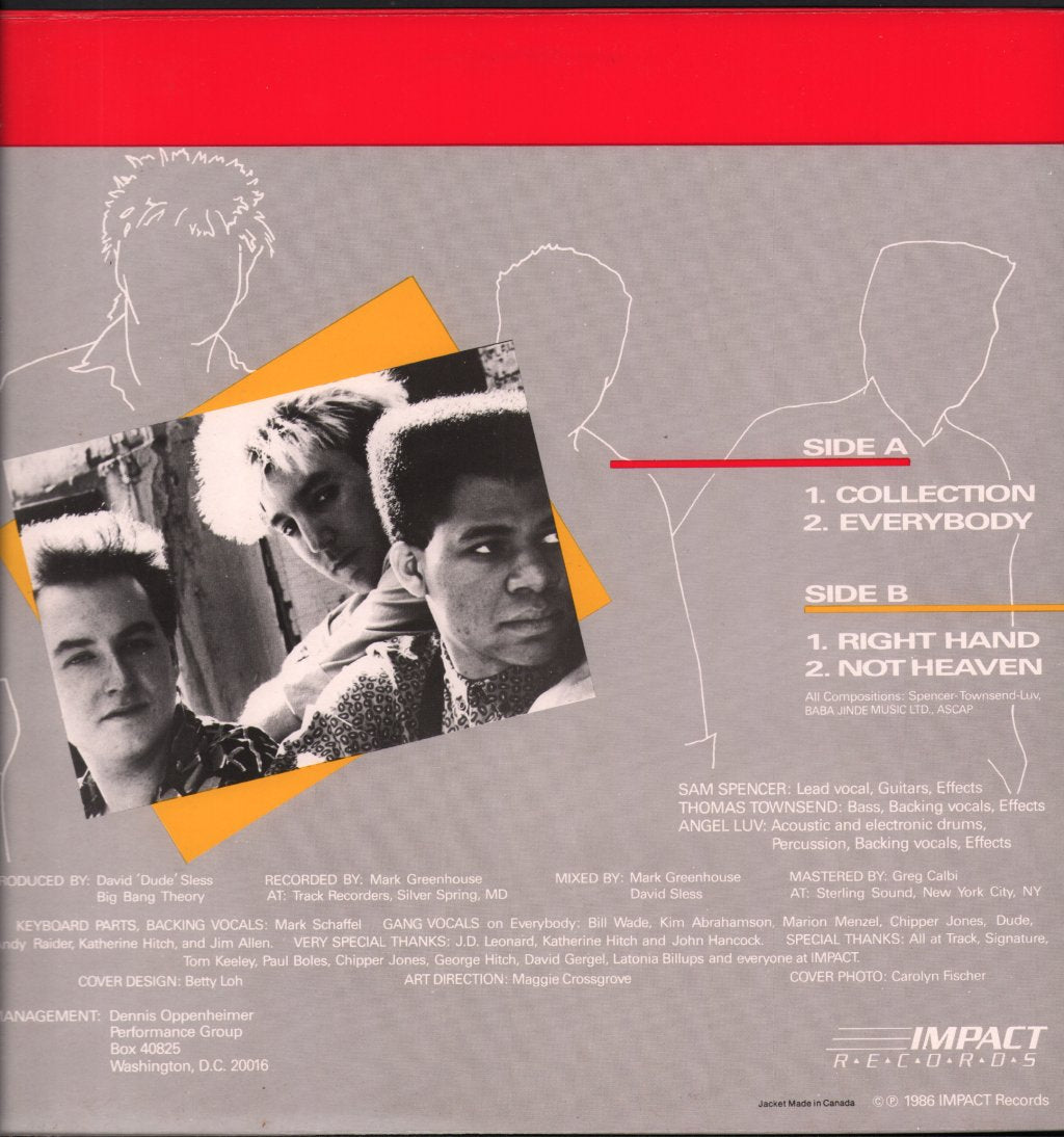 Big Bang Theory - Big Bang Theory - 12 Inch