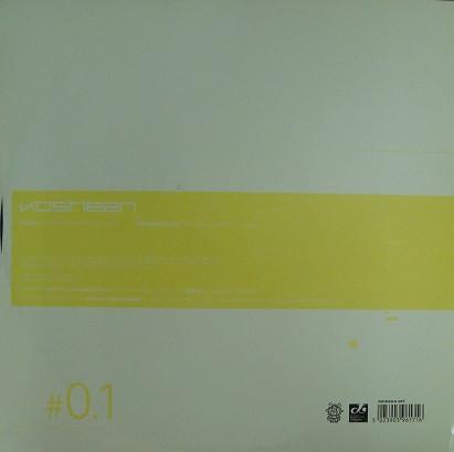 Kosheen - Catch / Demonstrate - 12 Inch