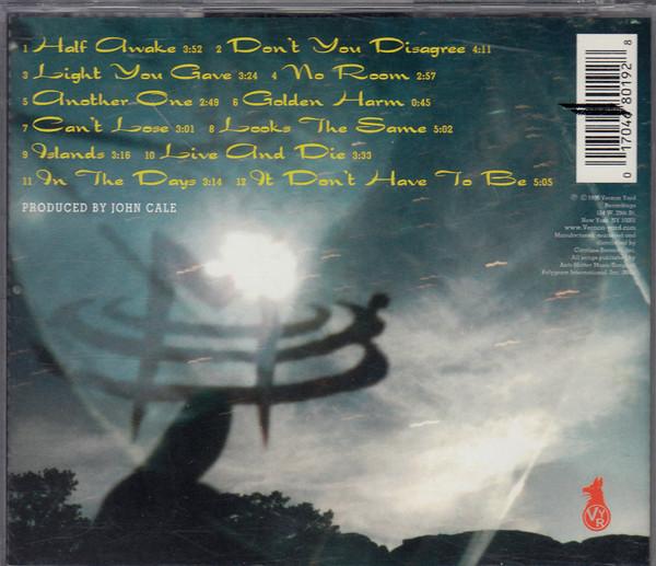 Maids Of Gravity - First Second - Cd
