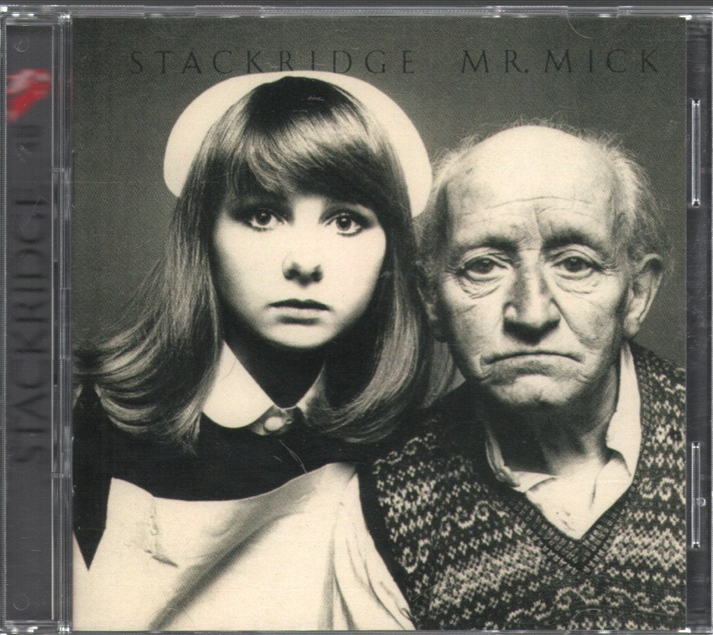 Stackridge - Mr. Mick - Double Cd