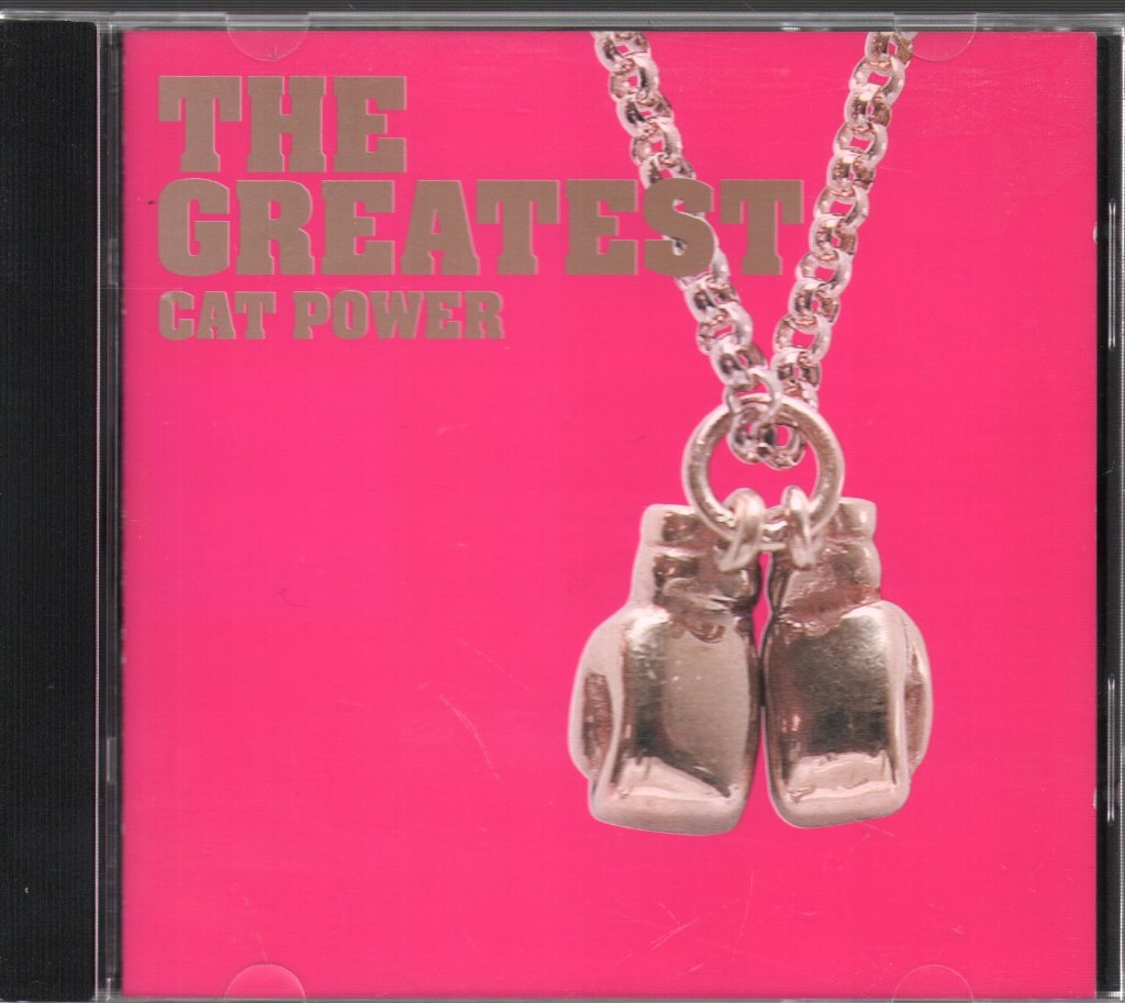Cat Power - Greatest - Cd