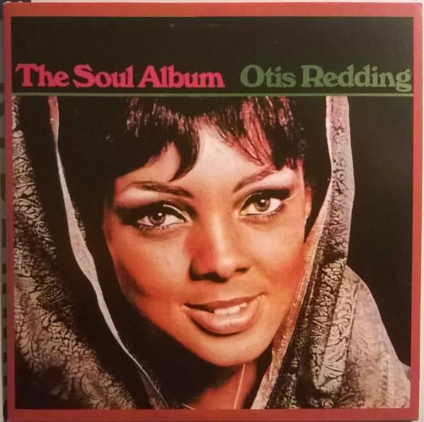 Otis Redding - Original Album Series - Cd Set