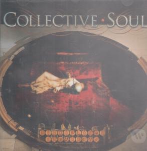 Collective Soul - Disciplined Breakdown - Cd