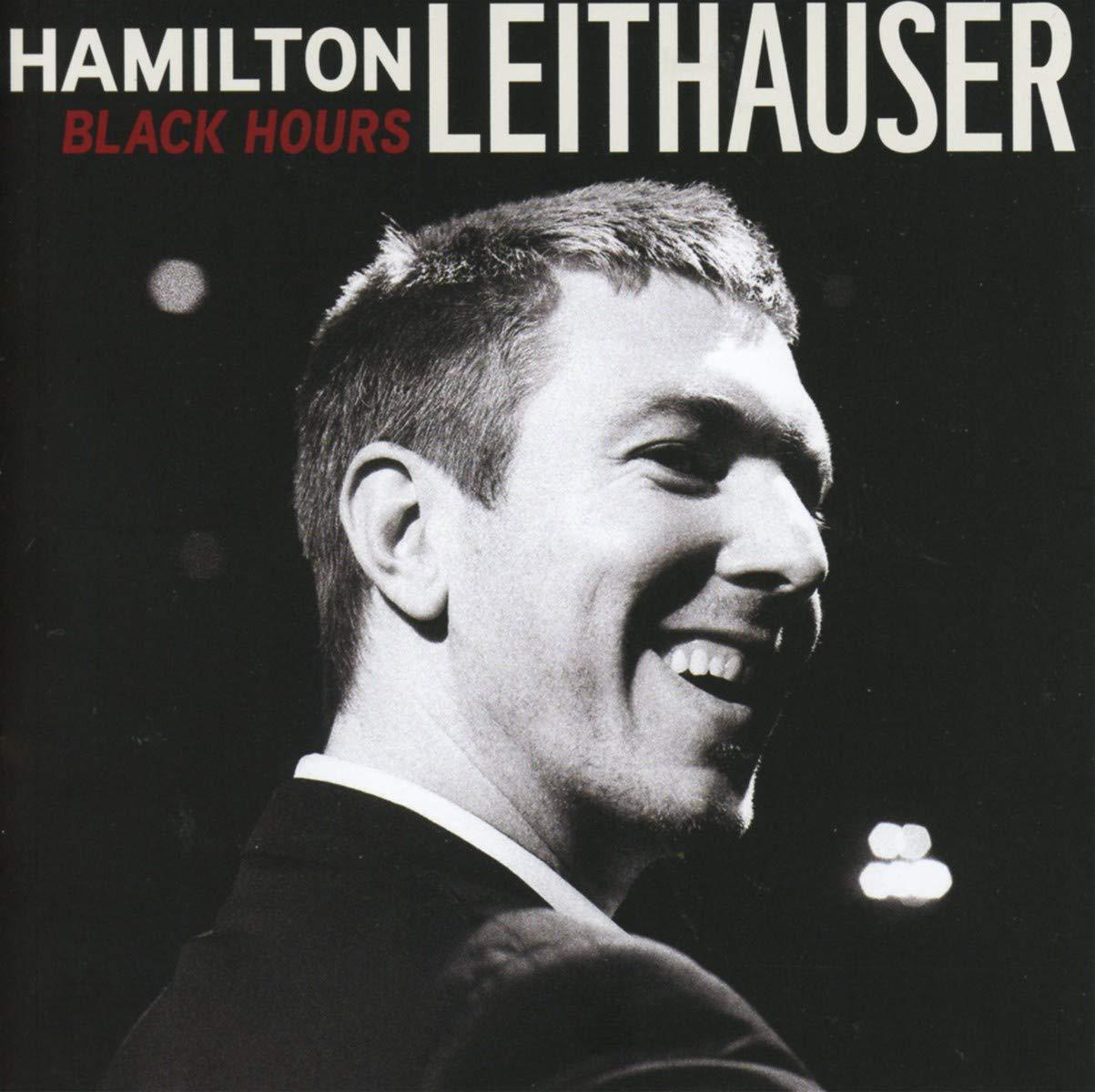 Hamilton Leithauser - Black Hours - Cd