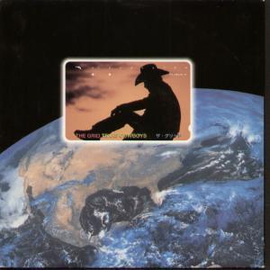 Grid - Texas Cowboys - 7 Inch