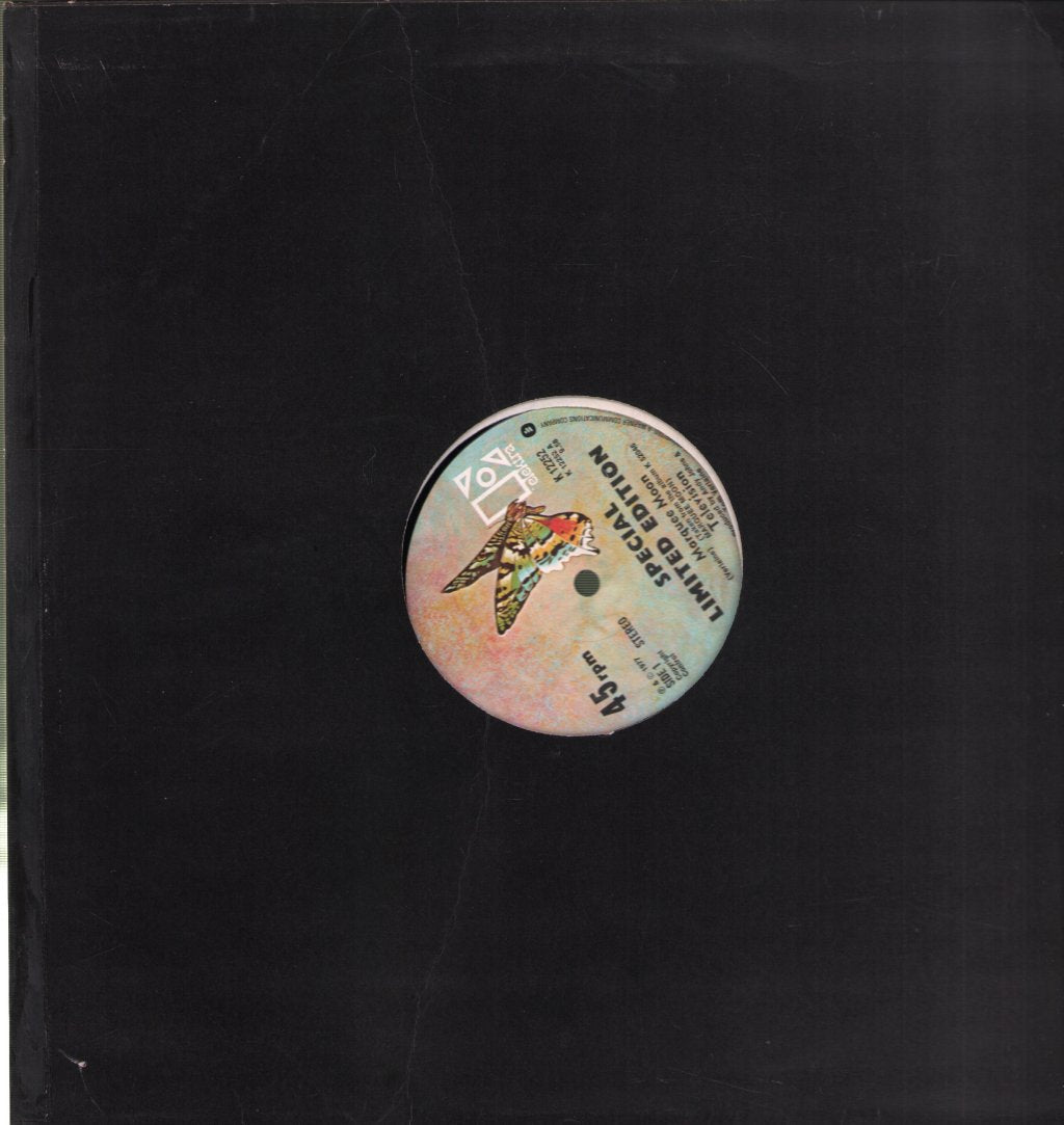 Television - Marquee Moon - 12 Inch