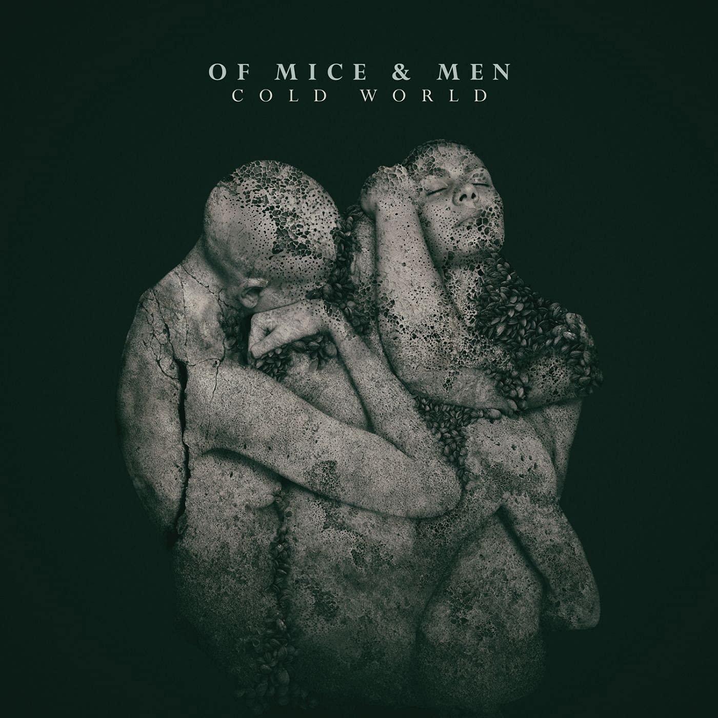 Of Mice And Men - Cold World - Cd