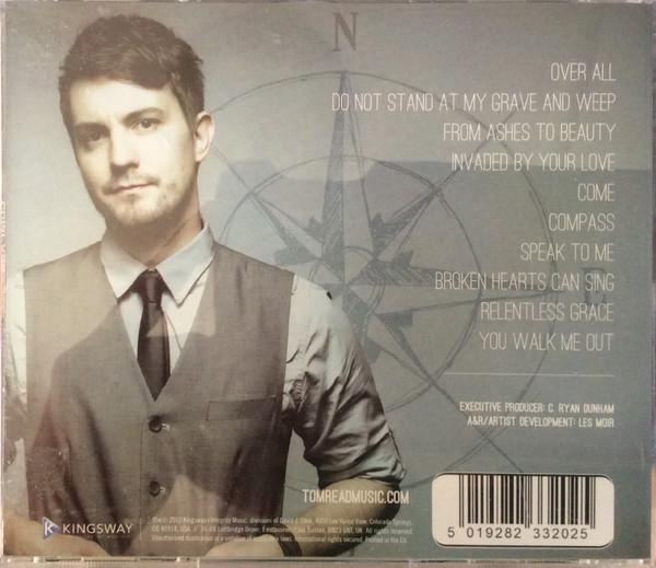 Tom Read - Compass - Cd