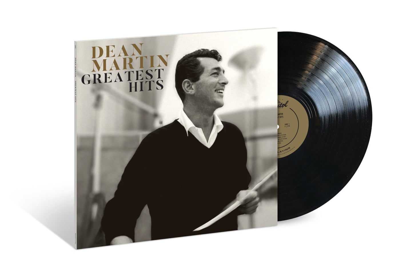 Dean Martin - Greatest Hits - Lp