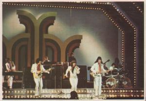 Osmonds - Picture Pop '73 - Card