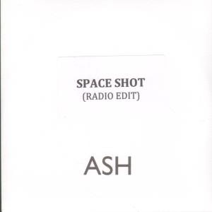 Ash (Irish Group) - Space Shot - Cdr