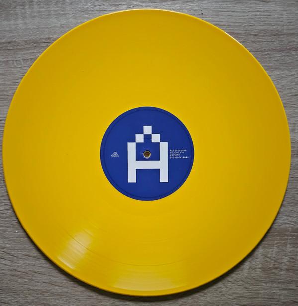 Pet Shop Boys - Relentless - Lp