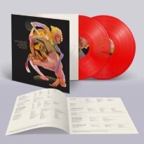 Julia Holter - Something in the Room She Moves - Double Lp