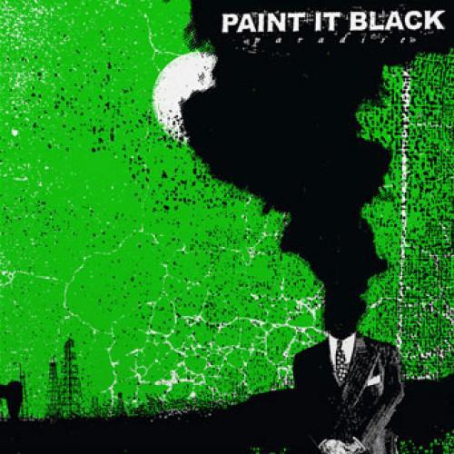 Paint It Black - Paradise - Lp