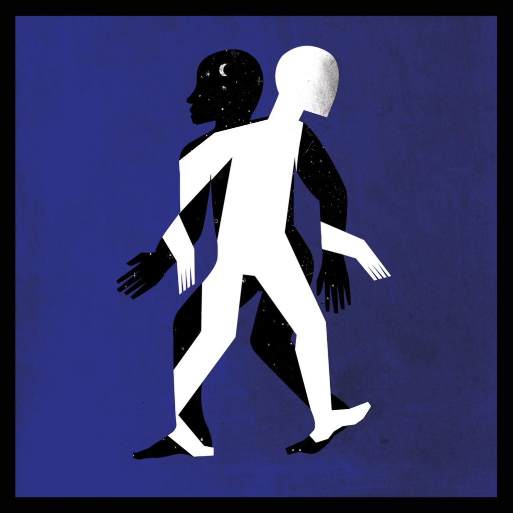 Stand High Patrol - Shift - Lp