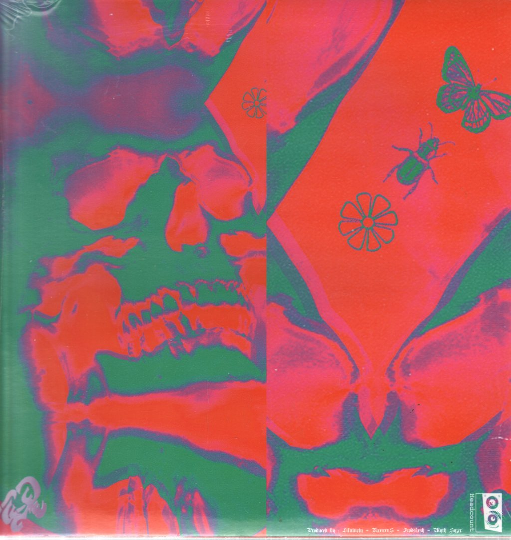 Ta-Ra - SunrayZ - Lp