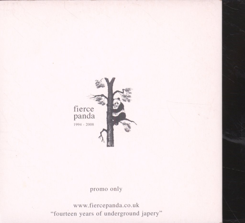 Spinto Band - Summer Grof - Cdr