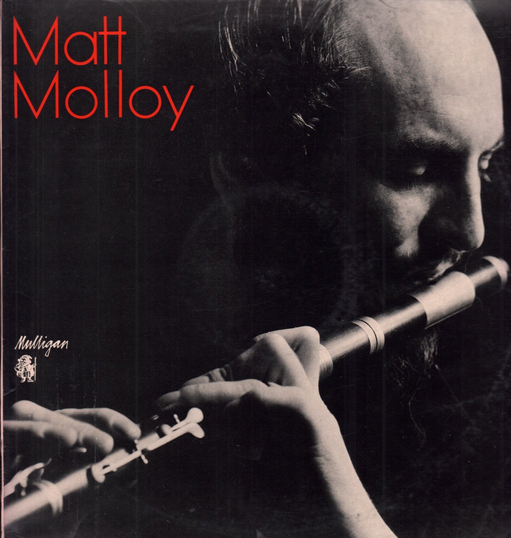 Matt Molloy - Matt Molloy - Lp