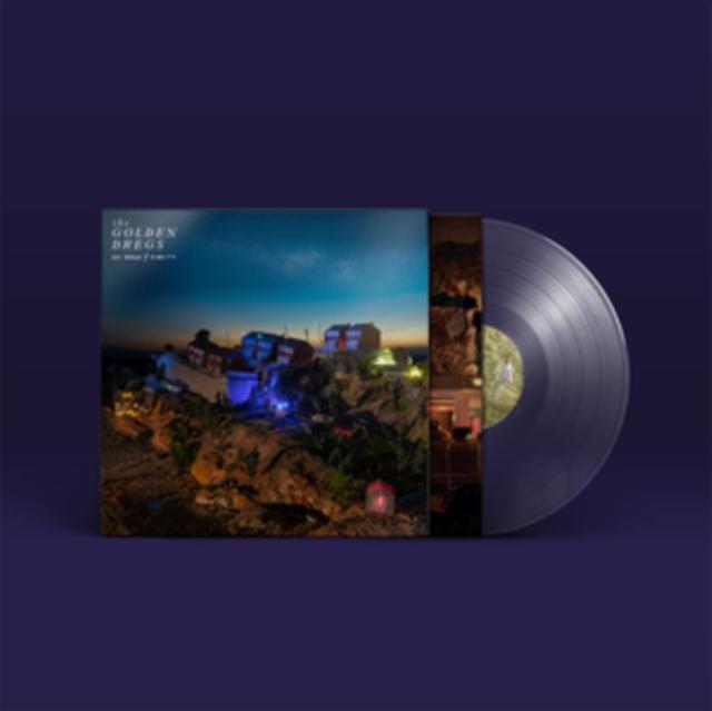 Golden Dregs - On Grace & Dignity - Lp