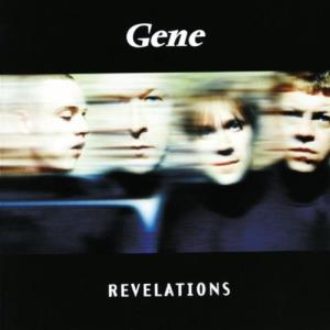 Gene - Revelations - Cd