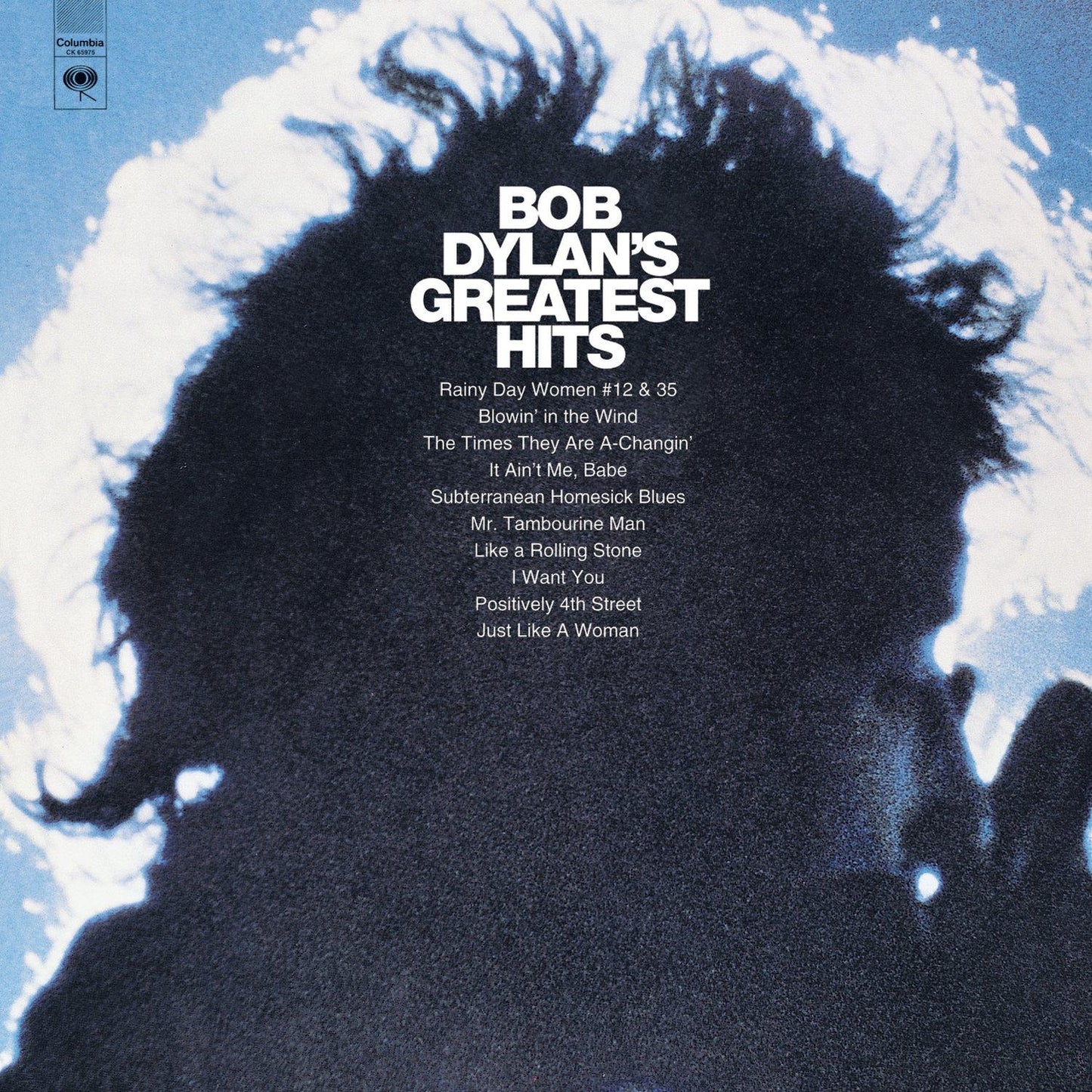 Bob Dylan - Bob Dylan's Greatest Hits - Lp